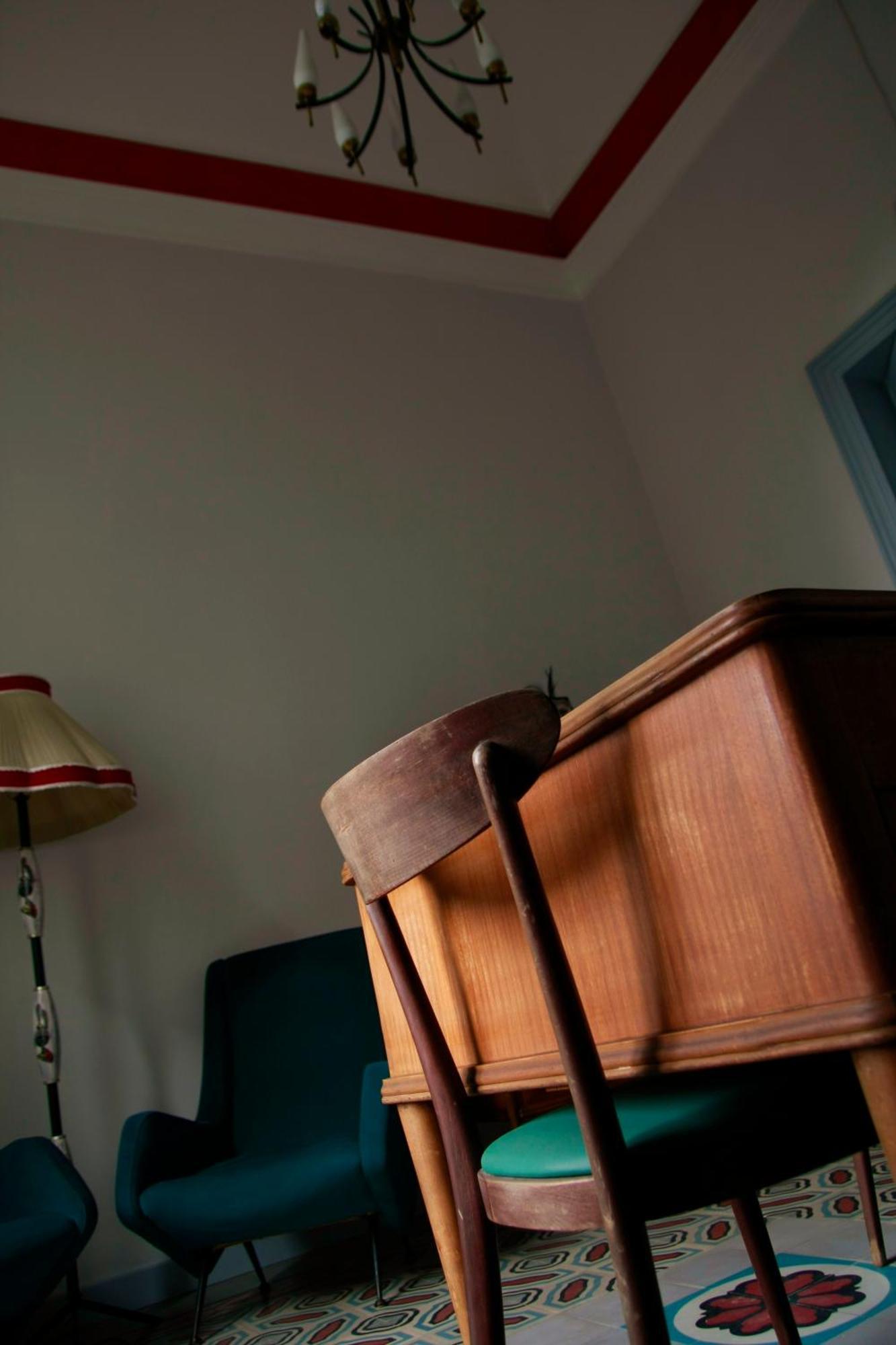 Maison Deco Катания Экстерьер фото