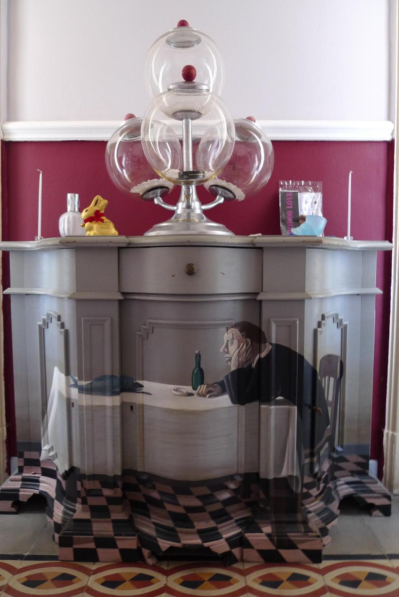 Maison Deco Катания Экстерьер фото