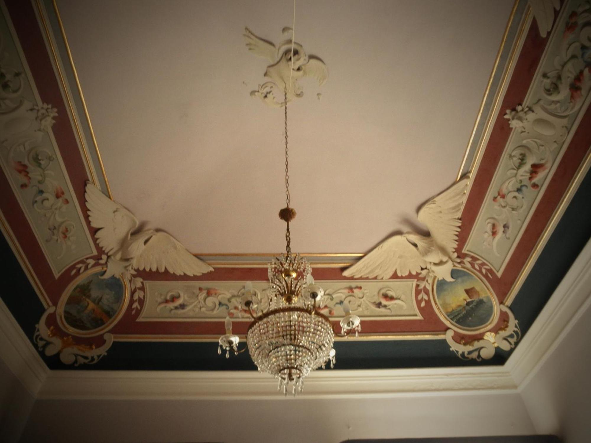 Maison Deco Катания Экстерьер фото