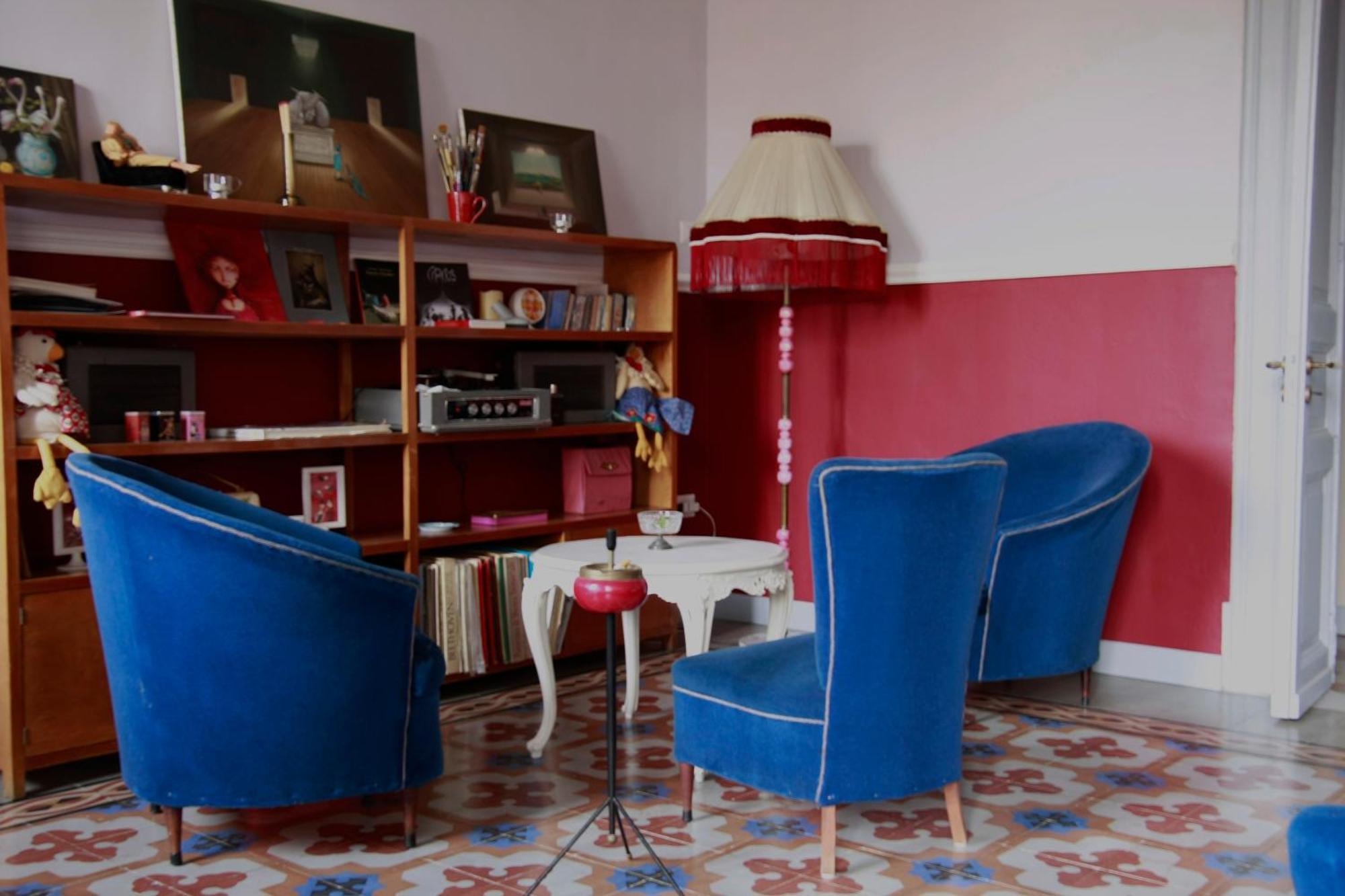 Maison Deco Катания Экстерьер фото
