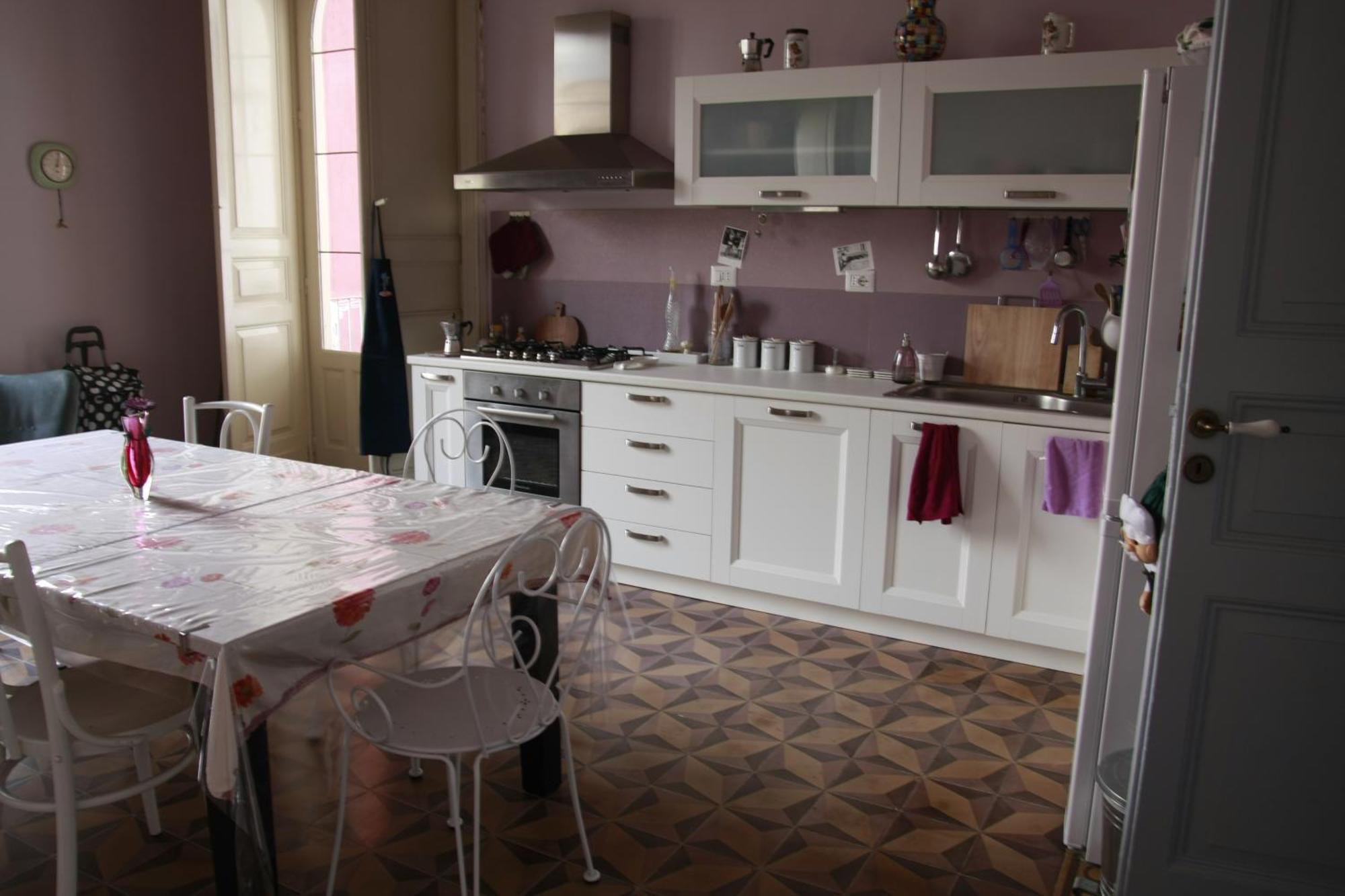 Maison Deco Катания Экстерьер фото