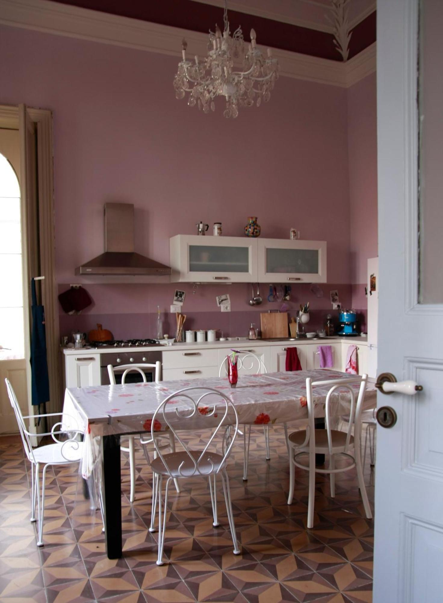 Maison Deco Катания Экстерьер фото