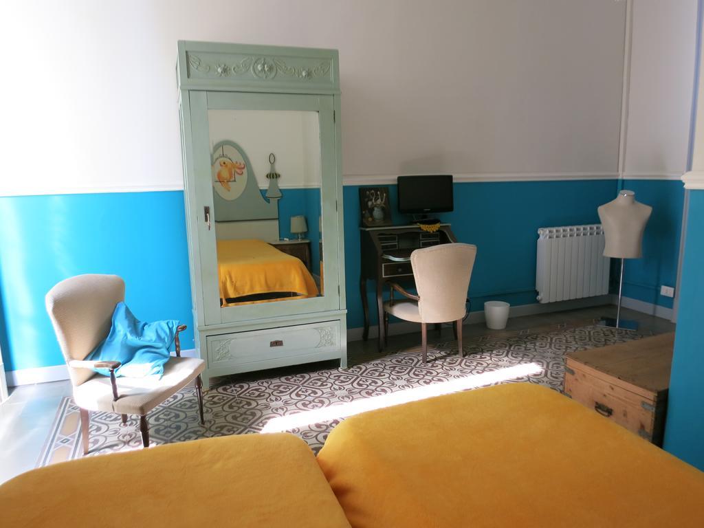 Maison Deco Катания Экстерьер фото