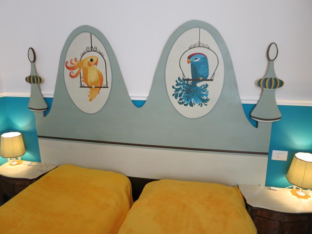 Maison Deco Катания Экстерьер фото