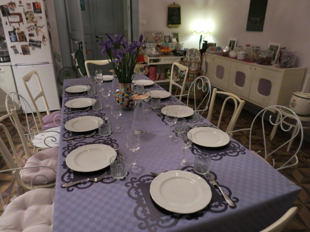 Maison Deco Катания Экстерьер фото