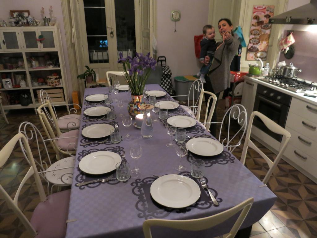 Maison Deco Катания Экстерьер фото