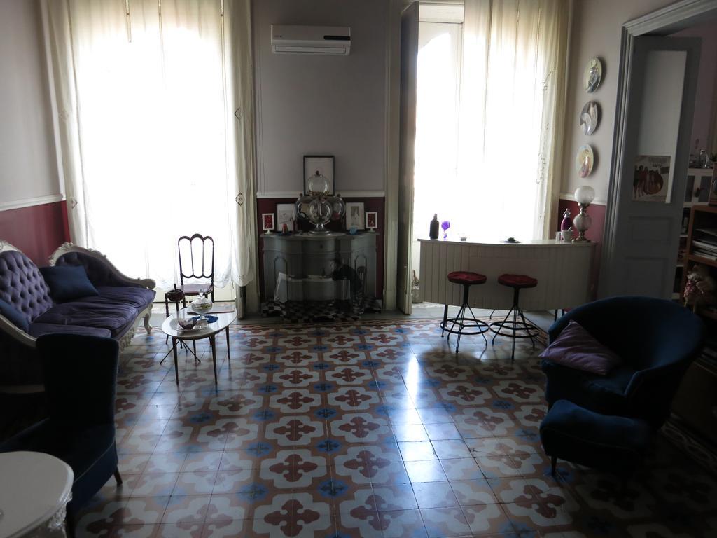 Maison Deco Катания Экстерьер фото