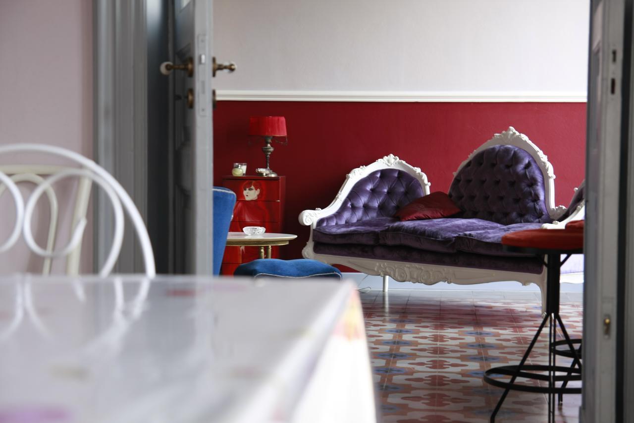 Maison Deco Катания Экстерьер фото