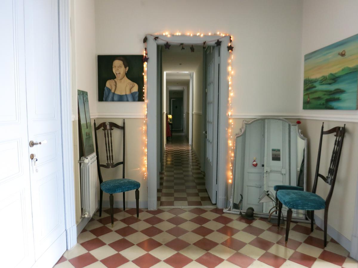 Maison Deco Катания Экстерьер фото