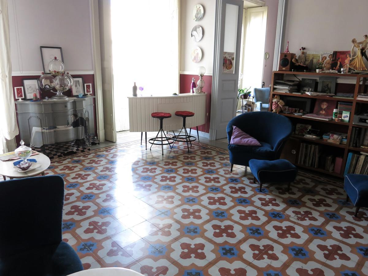 Maison Deco Катания Экстерьер фото