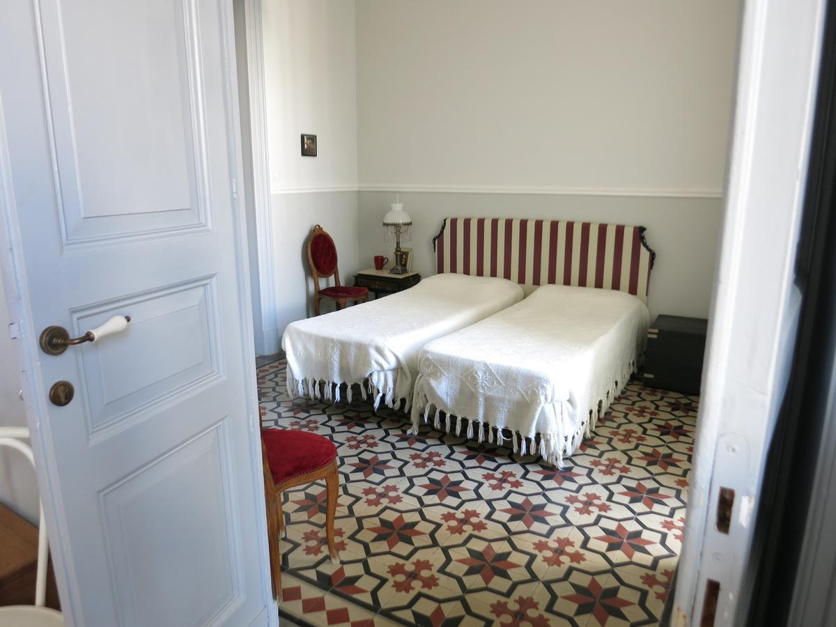 Maison Deco Катания Экстерьер фото