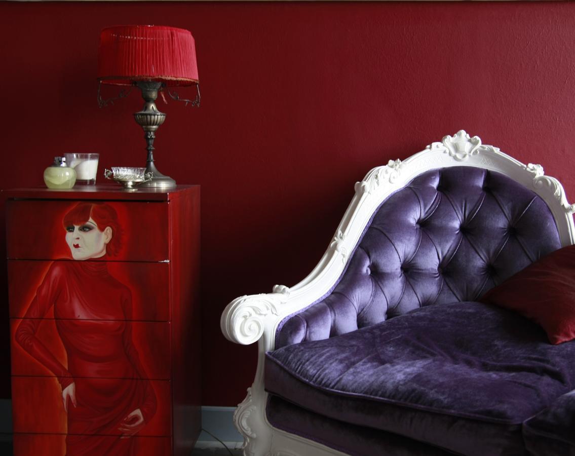 Maison Deco Катания Экстерьер фото