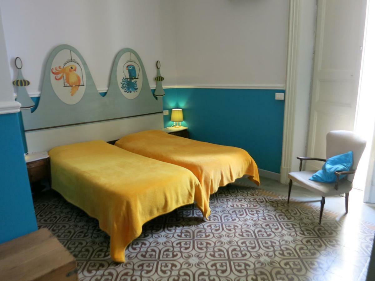 Maison Deco Катания Экстерьер фото
